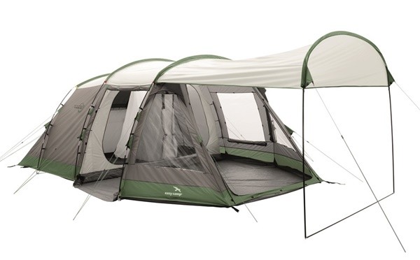 Easy Camp Huntsville 600 tent |