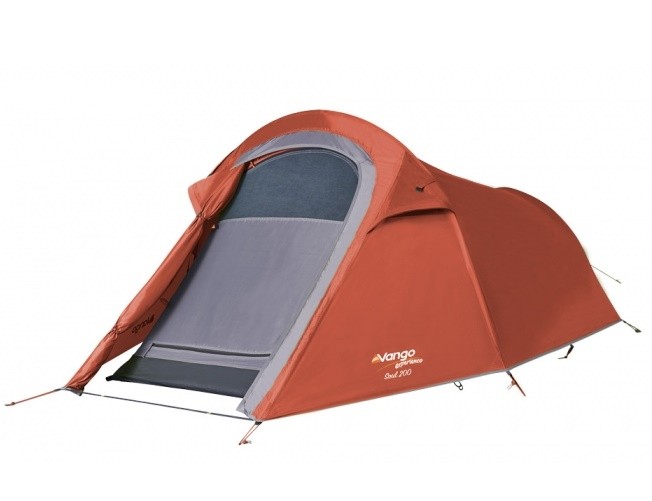 Vango delta outlet 200