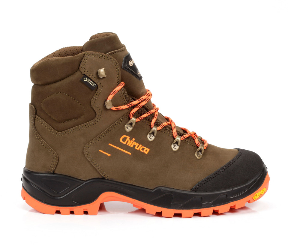 Goretex Chiruca Game Force High Visibility 38 Gore-Tex Botas
