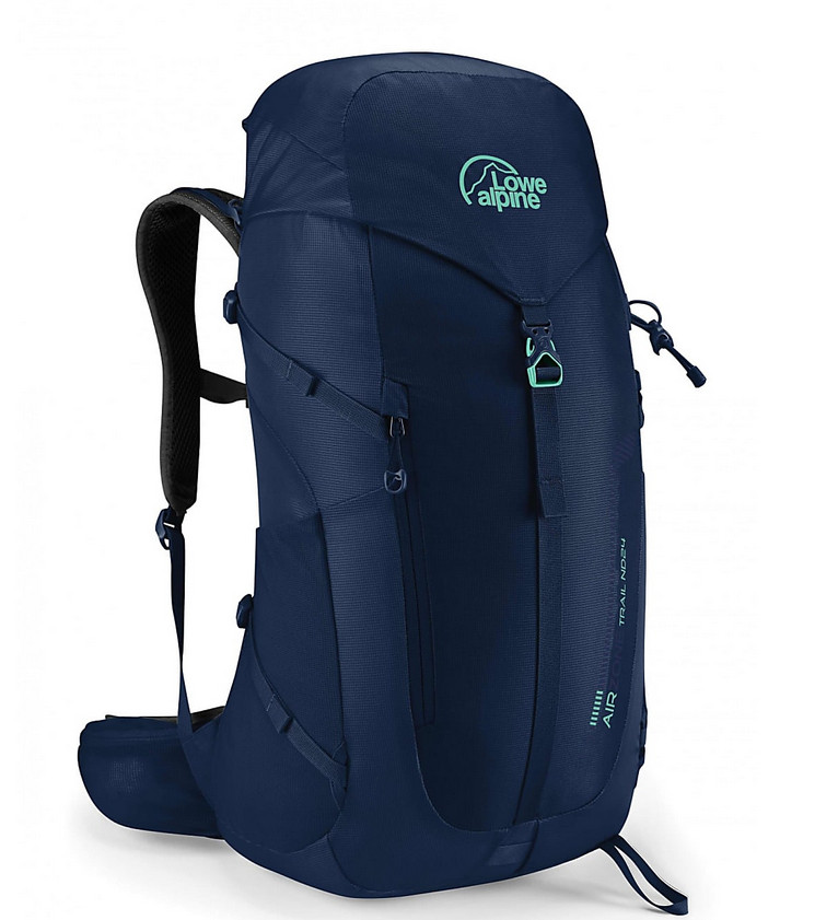 Lowe Alpine Airzone Trail ND Blueprint 24lt Backpack freerider.gr