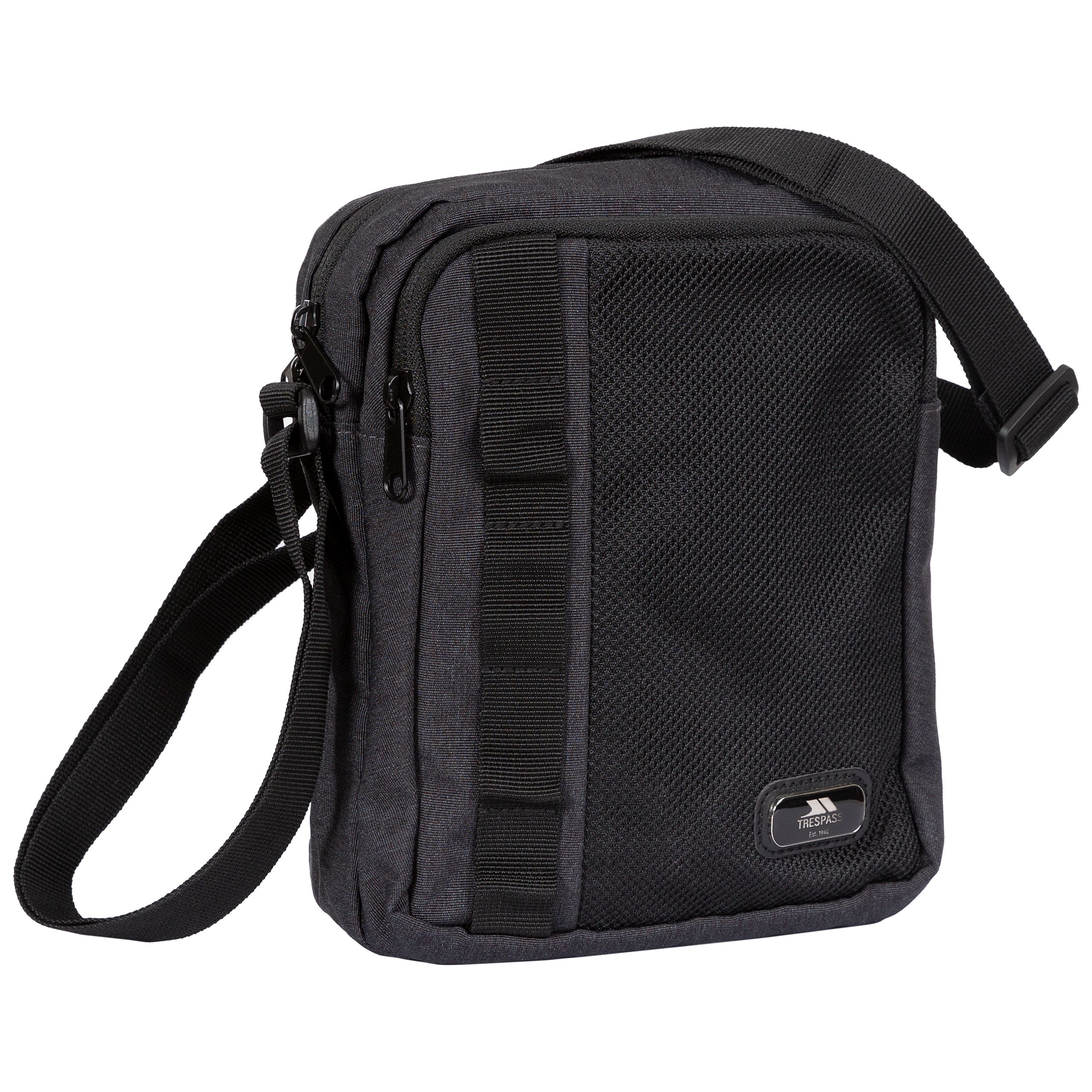 Amazon.com: Trespass Men's Rucksack Backpacks, Black, 45 Litre : Clothing,  Shoes & Jewelry