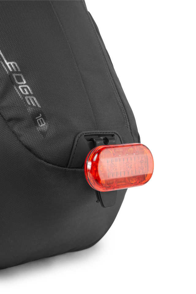 Lowe Alpine Zaino Trekking Trekking Airzone Active 18 Nero Uomo
