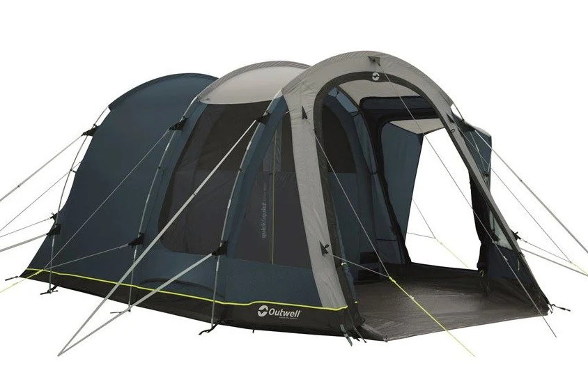 Outwell Nevada 4P Tent freerider.gr