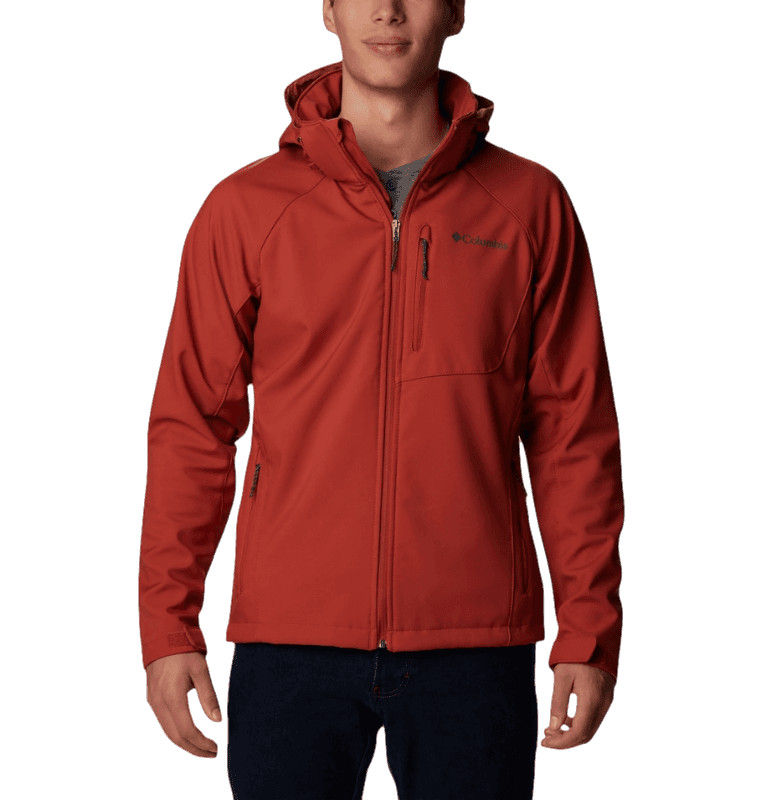 Columbia Silver Ridge Utility Vest - Chaleco Softshell Hombre