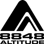 8848 Altidute