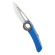 Petzl Spatha Blue Knife