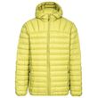 Romano Pea pod Men's Down Jacket Trespass