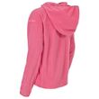 Snozzle Raspberry Παιδική Ζακέτα Fleece Trespass