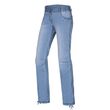 Inga Jeans Γυναικείο Παντελόνι Αναρρίχησης Ocun