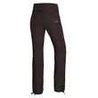 Noya Pants Brown Γυναικείο Παντελόνι Αναρρίχησης Ocun