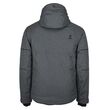 Martin M Dark Grey Ανδρικό Μπουφάν Kilpi