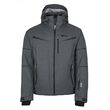 Martin M Dark Grey Ανδρικό Μπουφάν Kilpi