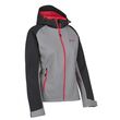 Elia LGP Grey Γυναικείο Μπουφάν SoftShell Kilpi