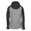 Elia LGP Grey Γυναικείο Μπουφάν SoftShell Kilpi