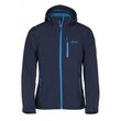 Elio Dark blue Ανδρικό Μπουφάν SoftShell Kilpi