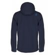 Elio Dark blue Ανδρικό Μπουφάν SoftShell Kilpi
