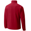 Fast Trek II Red Ανδρική Ζακέτα Fleece Columbia
