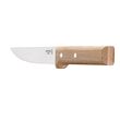Opinel Parallele 120 Carving Knife