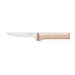 Opinel Parallele 122 Carving Knife