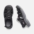 Venice II H2 Black Γυναικεία Πεζοπορικά Σανδάλια Keen