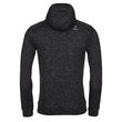 Kilpi Bandai-M Black Men's Fleece Jacket