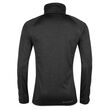 Kilpi Eris-M Dark Grey Men's Fleece Jacket