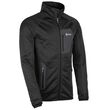 Kilpi Eris-M Dark Grey Men's Fleece Jacket