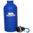 Trespass Swig Matt Blue Bottle