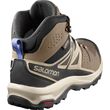 X Radiant Mid Gtx W Γυναικεία Oρειβατικά Μποτάκια Salomon