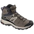 X Radiant Mid Gtx W Γυναικεία Oρειβατικά Μποτάκια Salomon