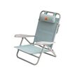 Easy Camp Breaker Aqua Blue Chair
