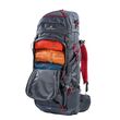 Backpack Overland 65+10 HCC Ferrino