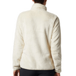 Fire Side II Chalk Γυναικεία Ζακέτα Fleece Columbia