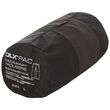 Crestone Black Μεμβράνη Παντελόνι Trespass