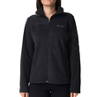Fast Trek Printed Black Dot Print Γυναικεία Ζακέτα Fleece Columbia