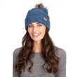 Kellisa Denim Blue Women's Hat Trespass