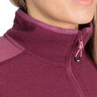 Kelsay Fig Women's Fleece Trespass