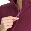 Kelsay Fig Women's Fleece Trespass