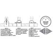 Outwell Dreamcatcher Double 10.0cm Self Inflating Mat
