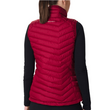 Powder Lite Vest Beet Γυναικείο Γιλέκο Columbia