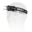 Headlamp Rechargeable  Rebel 600RC NEBO  600 Lumens