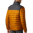 Powder Lite Shark Burnished Amber Ανδρικό Μπουφάν Columbia