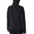 Fast Trek Printed Black Dot Print Γυναικεία Ζακέτα Fleece Columbia