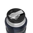 Thermos 0.47 L Foodcontainer 'King' with Spoon Thermos
