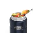 Thermos 0.47 L Foodcontainer 'King' with Spoon Thermos