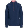 Skylar Navy Dusty Rose Γυναικείο Fleece Trespass