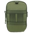 Carry Bag  Connect True Utility Green