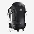 Salomon X Alp 30 Black Backpack