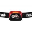 Actik Core Red Επαναφορτιζόμενος Φακός Κεφαλής Petzl
