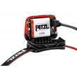 Actik Core Red Επαναφορτιζόμενος Φακός Κεφαλής Petzl